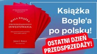 Książka Boglea - jak wygląda i dlaczego warto ją przeczytać? (ostatni dzień z darmową dostawą!)