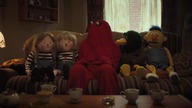 Nie Tul Mnie Boję Się DHMIS PL NAPISY ODC 3 ( Rodzina )