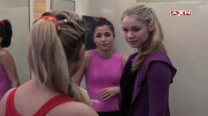 01.  Make It or Break It [1x01] Pilot