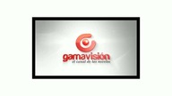Gamavision Logo History