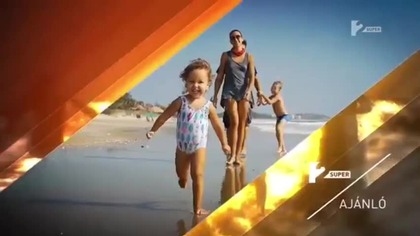 Super TV2 Hungary [21.06.2025] - Continuity