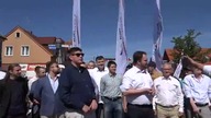 Krzysztof Bosak, Dziambor, Sośnierz, Kulesza  Wakacje z Konfederacją  Łeba - Wszystkie wystąpienia