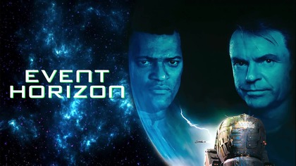 Ukryty wymiar (1997) [Lektor PL] - Event Horizon 