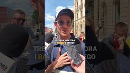 Wzruszające słowa Jakuba Kamińskiego o zmarłym Jacku Magierze 