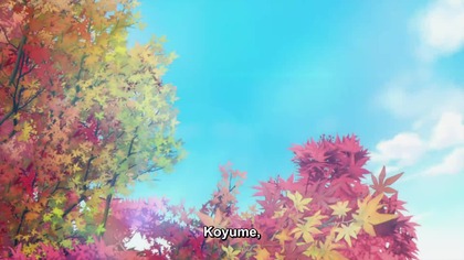 Comic Girls E09 Napisy PL