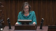 Jachira uszczypliwie o zakazie handlu w niedzielę.  Nie mieliście kalendarza?
