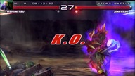TYLE ODCINKÓW NA TO CZEKAŁEM Tekken 5 #10