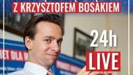 24h z Krzysztofem Bosakiem! Ostatni dzień kampanii prezydenckiej \\ 4MensTV