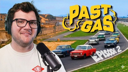 The Golden Era of JDM: Japanese Grand Prix | Podcast