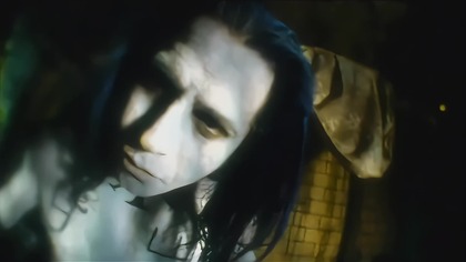 Danzig - 1997 - Serpentia (Unreleased Alt.  Version) 4K Remastered AI Upscaled