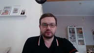 Pescador de hombres czyli Barka - dr Piotr Napierała