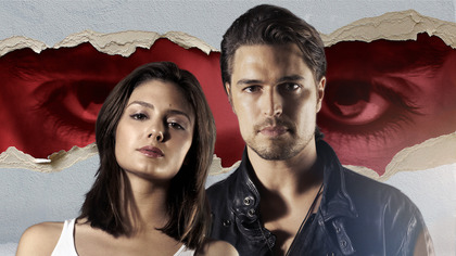 Red Butterfly (2014) Lektor PL