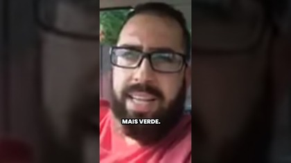 Gerente polonês não é pra bater papo #shorts