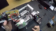 BROTHER DCP-T510W - Kolejny po zwarciu - nie będzie tak łatwo :)