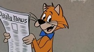 Pixie, Dixie i Pan Jinks - 2x17 - Dobra Cena na Myszy