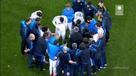 Real Madryt vs Bayern Monachium - 25. 04. 2012 - KARNE - KOMENTARZ PL