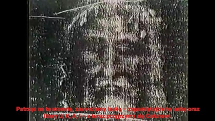 Brat Michał Dimond: Dow&oacute;d na autentyczność Całunu Turyńskiego jako pł&oacute;tna pogrzebowego Jezusa Chrystusa