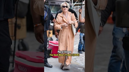 The Devil Wears Prada 2: New & Returning Cast Surprises!