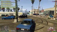 v-rp.pl|Boguś z Glendale atakuje Vespucci *Strażnik Immersji jebnął na zawał jak oglądał*