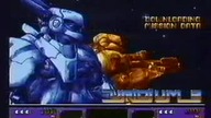 Joystick - Uridium / Lemmings
