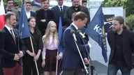 Krzysztof Bosak - PISOWCY przynoszą WSTYD środowiskom KONSERWATYWNYM