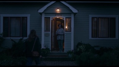 In the Blink of an Eye. lektor