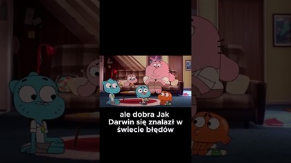 Skąd naprawdę pochodzi Darwin Odkrywamy tajemniczy świat błędów!