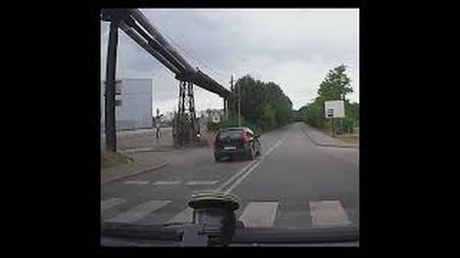 TO NA PEWNO BYŁA WINA NAGRYWAJĄCEGO