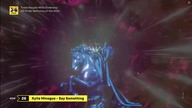 Kylie Minogue - Say Something (MTV Music UK)