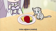 Isekai Quartet #03 - Impas! Koledzy z klasy [NAPISY PL]
