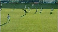 Ekstraklasa 2005/2006 - Kolejka 29.  Amica Wronki - Górnik Łęczna 6:0