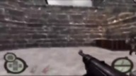 Przejdźmy Razem! Return To Castle Wolfenstein: Operation Resurrection #17 Defiled Church Beast [PS2]