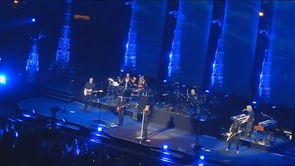Bon Jovi - New Years Day (Philadelphia 2017)