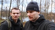 Wnętrzności miasta Poznań - Tube Raiders