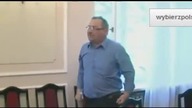 "Tu się urodziłem, tu chcę żyć   " Tylko jak?
