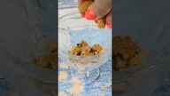 Prosty deser z nasionami chia i borówkami #shortvideo #smakowitedania #prosteprzepisy