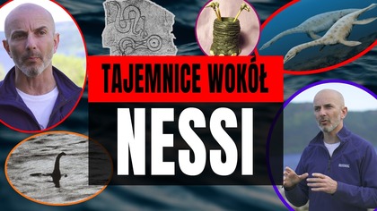 Nauka bezsilna wobec Potwora z Lochness