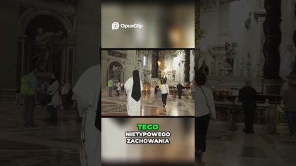 Matka Boska Niewytłumaczalne Zdarzenie Porusza Wiernych!