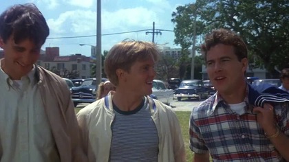 Świntuch - Porkys (1981).pl. BDRip. 720p. x264