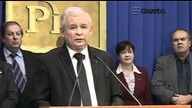 Kaczyński: Po zaproszeniu Jaruzelskiego sygnał dla prokuratorów jest oczywisty