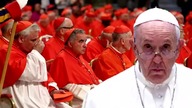 NOWA LISTA GRZECHÓW PAPIEŻA FRANCISZKA! Przyznał, że tworzy NOWY KOŚCIÓŁ