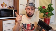 Halloween.  Prawdziwe rozczarowanie...