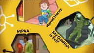 CITV [05.02.2011] - Continuity & Adverts