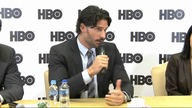 Interview with Joe Manganiello (True Blood) part 3.
