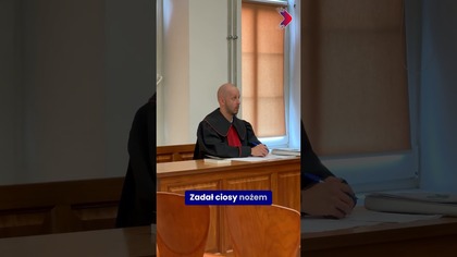  59 sekund.  Tylko najważniejsze wydarzenia z Gorzowa.  #news #mywiemy #gorzow #wiadomości #gorzów