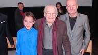 Bogusław Linda: Warto robić to, w co się wierzy. Inaczej człowiek się sprzedaje  cz.2