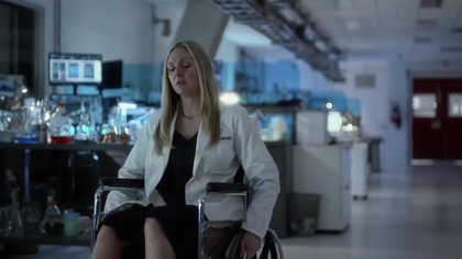 Wayward Pines - S 2 Odcinek 7