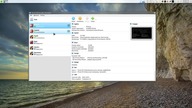 Poradnik jak zrobić backup systemu na dysk sieciowy Free NAS za pomocą Clonezilla w Linuxie