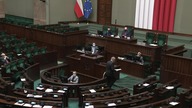 Grzegorz Braun: Oświadczenie nt.  PRZYMUSU ZAMASKOWANIA oraz ODRZUCENIA ustawy Stop SEGREGACJI......