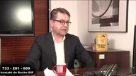 Przemówienie Zełenskiego w Parlamencie Austriackim